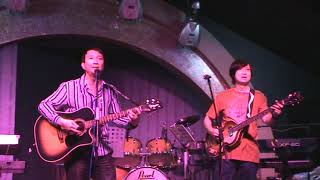 The Beatles - YESTERDAY - ( Duy Quang & Duy Hùng & Văn Tài )