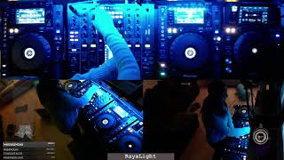 Chill Deep Melodic House and Techno DJ set with Lost in House the 22nd of February 2018