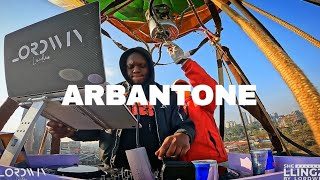 DJ LORDWIN - SHELLINGZ BY LORDWIN 37 ( HOT AIR balloon ) (#arbantone) ( SET IT )