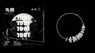Alexandria Sound & Music Library: 90s Love Sample Pack