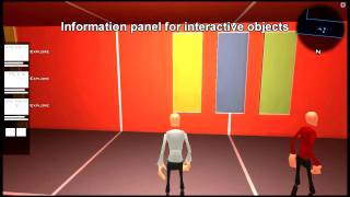 Unity RPG tech demo - Week 8: Moving between maps - Subvert Games