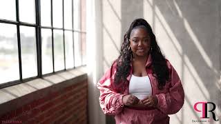 Pauleanna Reid - Speaker Reel 2025
