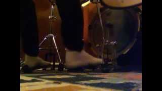 Matteo Negri - drum'n bass groove - Sonor Jungle