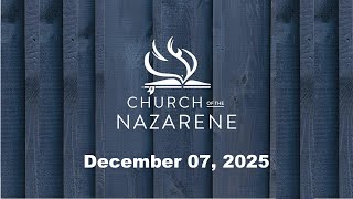 Wroship Service - 2025-12-07