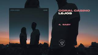 Coral Casino - Baby
