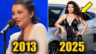 What is Alice Fredenham doing now? What happened to her after “BGT”?