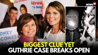 Guthrie Case BREAKS OPEN | Investigators Uncover Major New Clue