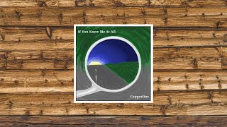 Copperline - Live With Country Kickback