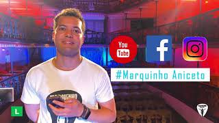 Recital Live Te Desejo Vida (Donativos para LSVP) Marquinho Aniceto