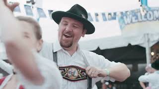 Oktoberfest: See how Lehigh Valley does festivals.