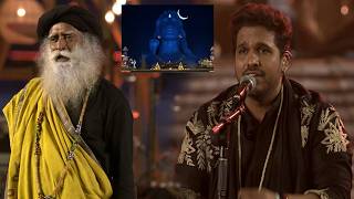 Hey Shivaya Shankaraya Live Singing at MahaShivaratri 2026 | Isha Yoga Center | YOYO TV Kannada