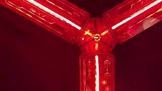 Govee Evangelion Gaming Wall Lights