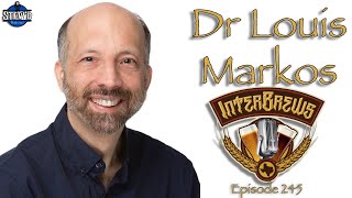 InterBrews 245: Dr. Louis Markos