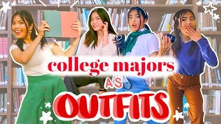 dressing as different college majors b/c my senior year is officially canceled | pinterest lookbook
