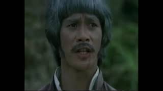 The Master Avengers/Master Killers(1980)-"Avenging Killers"