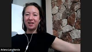 Sensual Embodiment Session 18/12 - SoulSeductress