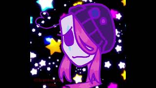 ANGEL OF DARKNESS /tadc2012emoau!!/ gangle #toonsquid #art #tadc #tadc2012emoau