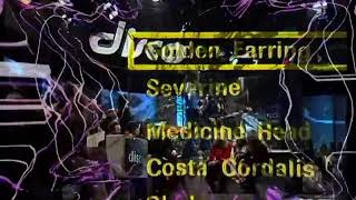 Golden Earring - Radar Love (1973) HD