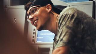 Chase Matthew - Always Be Mine (Official Music Video)