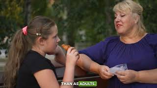 Struggling with symptoms related to autoimmune conditions