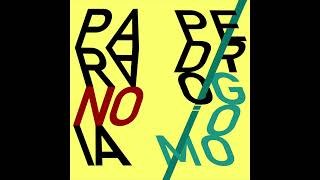 She'll do it again - Pedro Giomo