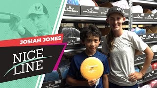 Nice Line | Ep 6 | Josiah Jones