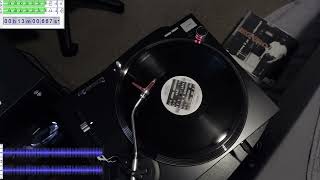 [ vinyl stacks ] Digitizing (Big Noyd Episodes Of A Hustla - TB 1156)