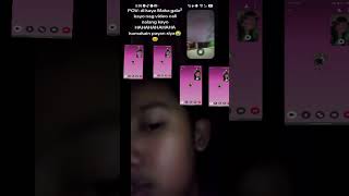Video Call with my Bespren "Jenelle" | Otso-Otso | Dec. 25, 2025