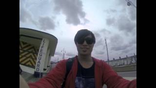 SloMoGoPro Day.
