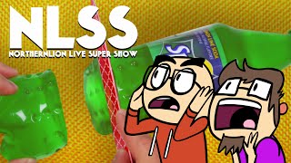 The Northernlion Live Super Show! [August 29th, 2016]
