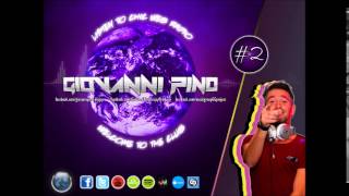 Giovanni Pino - #2 Chic Web Radio