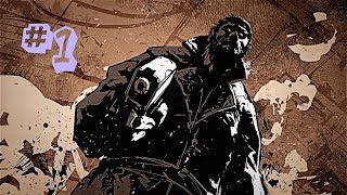 Deadlight Gameplay -upcoming zombie survival games