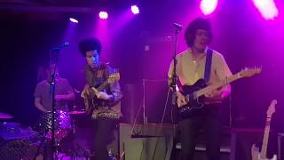 Las Rosas // V11 Rotterdam (06-06-19)