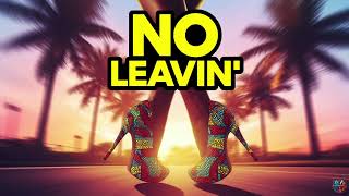 VerseVerse - No Leavin': A Soul Capturing Afrobeats Anthem