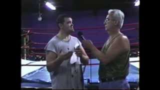 Bull Schmitt Shoot Interview!