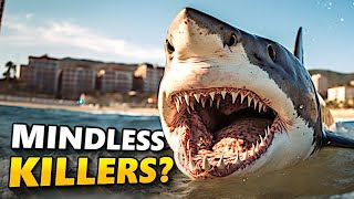 Great White Shark: Documentary Exploring Its Deadliest Secrets