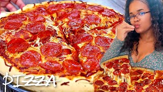 Your Favorite Pizza Recipe - How to Make Pizza at Home