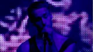 The Sound Of Arrows - Power Of Love (Live Stockholm Pride 2012)