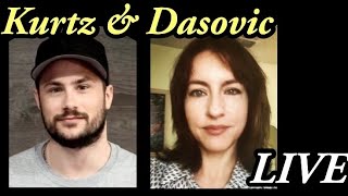Monday Night Live with Kurtz & Dasovic