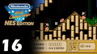 Gotta Go Fast! | Nintendo World Championships: NES Edition (S Rank Only) - Part 16