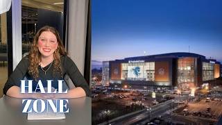 Hall Zone S2 E6 | March 12th, 2026