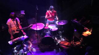 MARVIN : BARRY ( Live - Connexion Café - Toulouse 2013 ) Part.3/7