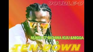 NUKSI FT BICHWA KUU &NIGGA O
