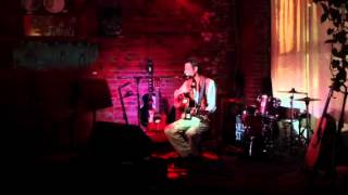 JONT live at Homegrown Hamilton