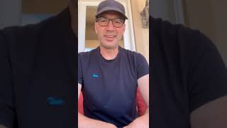 Paul Merrell (Instagram Livestream) | Tuesday, 09 July 2019