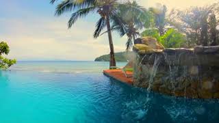 Driftwood Cottage Mindoro Philippines - watch, look around and unwind