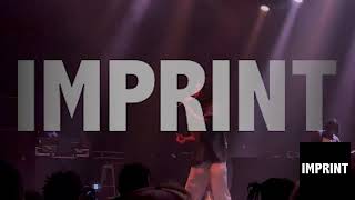 Mavi’s Shadow Box Tour Electrifies Philadelphia's Union Transfer with Intimate Vibes