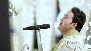 Mera Dil Ye Pukare Aja By Rashid Jahangir |New Kashmiri Wedding Song /2024-2025