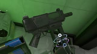 Warhammer 40k In H3VR?!?