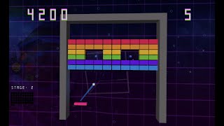 Atari 50 (PS5) Arcade Games 1976-1982 and Neo Breakout